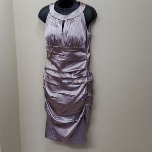 Party dress. Size 10